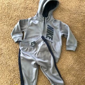 Nike Jumpsuite